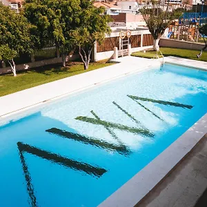 El Manantial Malaga
